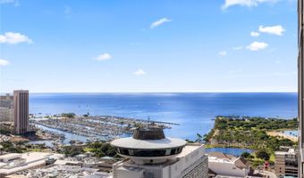 1390 Kapiolani Blvd 3607, Honolulu, HI 96814