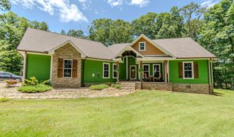 2134 OTIS PLUNK, Bethel Springs, TN 38315