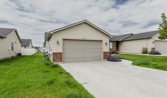 4261 Liberty Dr, Ammon, ID 83406