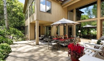 1145 Black Birch Dr, Aspen, CO 81611