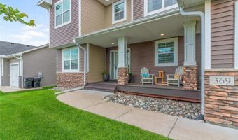 369 144th Ln NW, Andover, MN 55304