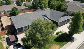 1010 Silveranch Dr, Gardnerville, NV 89460