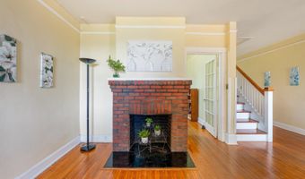 264 N Five Forks Rd, Amherst, VA 24521