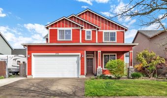 1705 MARTEN Ave SW, Albany, OR 97321