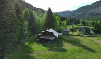 718 Aspen Trl, Antonito, CO 81120
