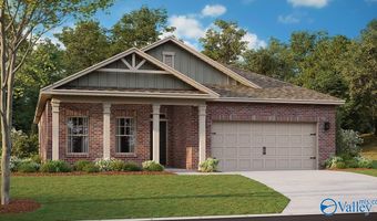 1264 Eidson St, Athens, AL 35611