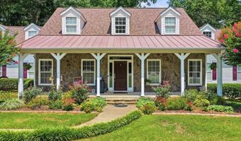 265 Glen Wilkie Trl, Ball Ground, GA 30107