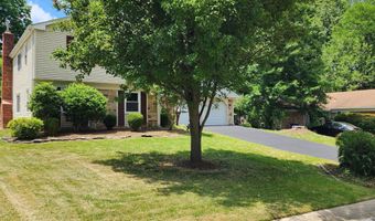 1310 PORT ECHO Ln, Bowie, MD 20716