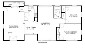 2207 Twenty-Third St, Alamogordo, NM 88310