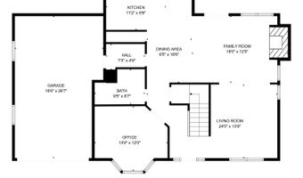 26570 Preston Place Dr, Abingdon, VA 24211