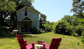 55 Liberty St, Chester, CT 06412