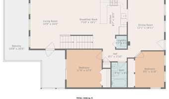 3241 HENSON Ave, Annapolis, MD 21403