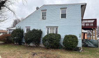 1314 DORCHESTER AVE # B UPPER LEVEL ONLY, Baltimore, MD 21207