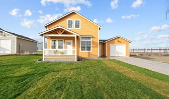 303 ART KEGLER Blvd, Boardman, OR 97818