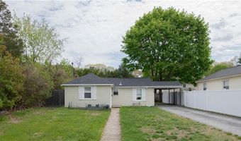 13 S Brookside Ave, North Providence, RI 02911