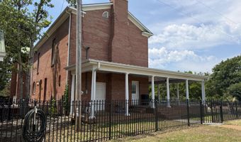 834 Little Egypt Rd, Ashland, MS 38603