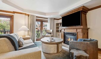 415 E Dean St Unit 38 Week 33, Aspen, CO 81611