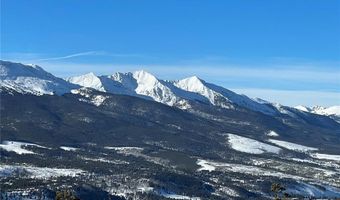 316 N FULLER PLACER Rd, Breckenridge, CO 80424
