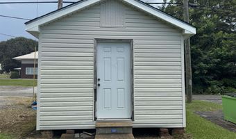 1125 CHRISTINE Ave, Anniston, AL 36207