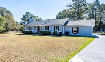 4506 Chateau Dr, Albany, GA 31721