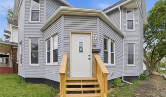 766 E Smt, Alliance, OH 44601