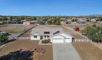 360 Homestead Mesa Dr, Chino Valley, AZ 86323
