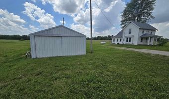 9661 E 700 N Rd, Albany, IN 47320