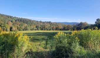 Lower Dingle Hill Road, Andes, NY 13731