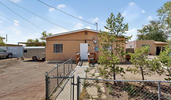 304 MESCALERO Rd NW, Albuquerque, NM 87107