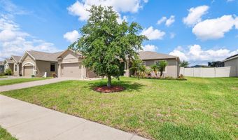 444 LAKE VIEW Way, Auburndale, FL 33823