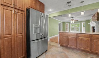 497 Dan M Russell Dr, Bay St. Louis, MS 39520