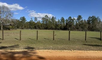 Monogahela Avenue, Alford, FL 32420