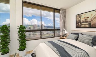2121 Ala Wai Blvd 2205, Honolulu, HI 96815