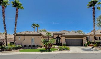 10669 Angelo Tenero Ave, Las Vegas, NV 89135