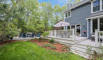 8 Rock Rd, Attleboro, MA 02703