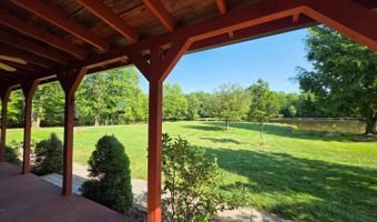 11128 Coleman Rd, Bennington, IN 47011