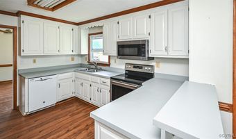 547 Dover Ln, Aylett, VA 23009