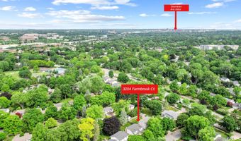 3204 Farmbrook Ct, Ann Arbor, MI 48108