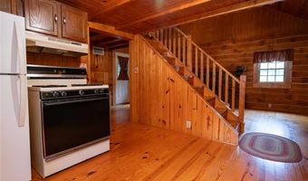3167 N Happy Hollow Rd, Birdseye, IN 47513
