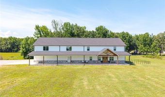 3200 Collum Ln W, Alma, AR 72921