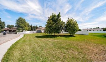 4338 E Mirinda Ln, Ammon, ID 83406