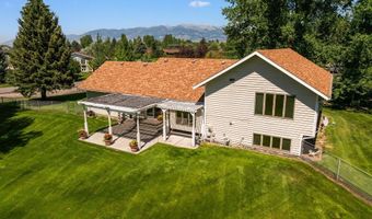 353 Sacajawea Peak Dr, Bozeman, MT 59718