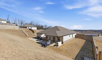 69 Dunnaway Dr, Austin, AR 72007