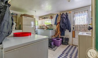 321 S 3rd St, Bridger, MT 59014