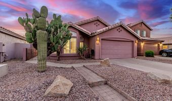 31220 N 40TH Pl, Cave Creek, AZ 85331