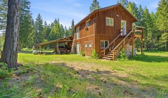 515172 U.S. 95, Bonners Ferry, ID 83805