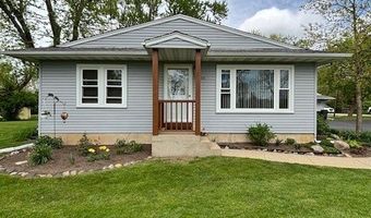 22628 W Silver Lake Ave, Antioch, IL 60002
