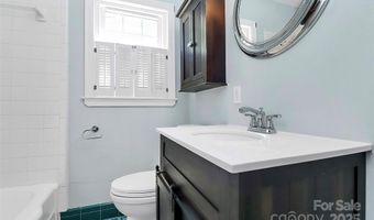 3516 Draper Ave, Charlotte, NC 28205