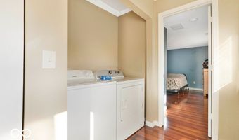 1040 Southern Ave, Beech Grove, IN 46107