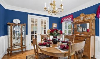 697 Graceland Dr, Asheboro, NC 27205